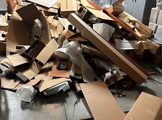 Gallery image 6 — Junk Chasers