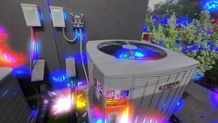 About commercial HVAC maintenance Cove