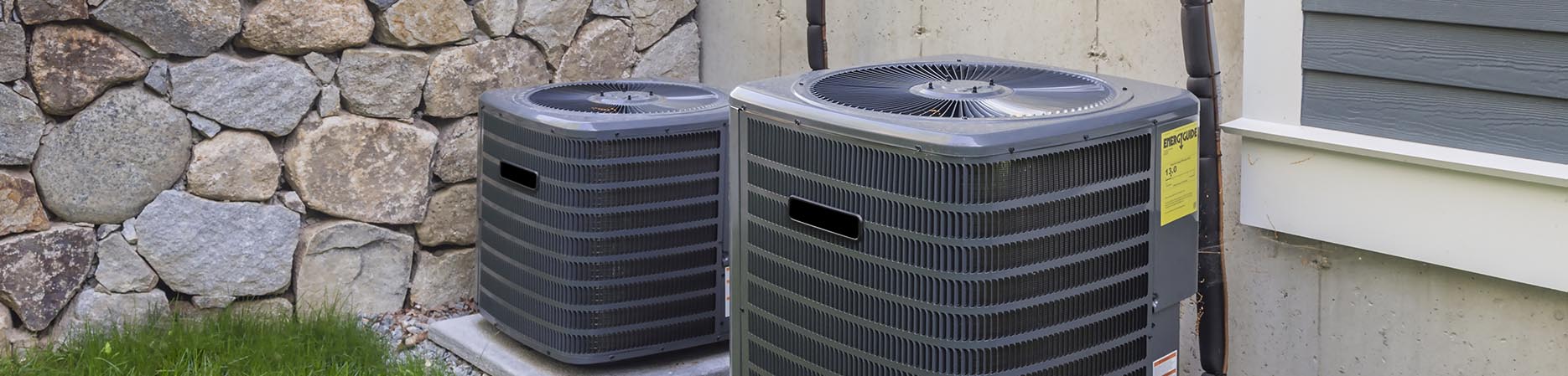 Gallery image 1 — water source heat pump installation