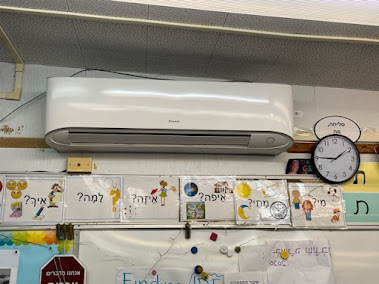 Gallery image 8 — water source heat pump installation