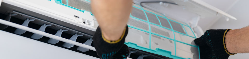 Gallery image 2 — water source heat pump installation