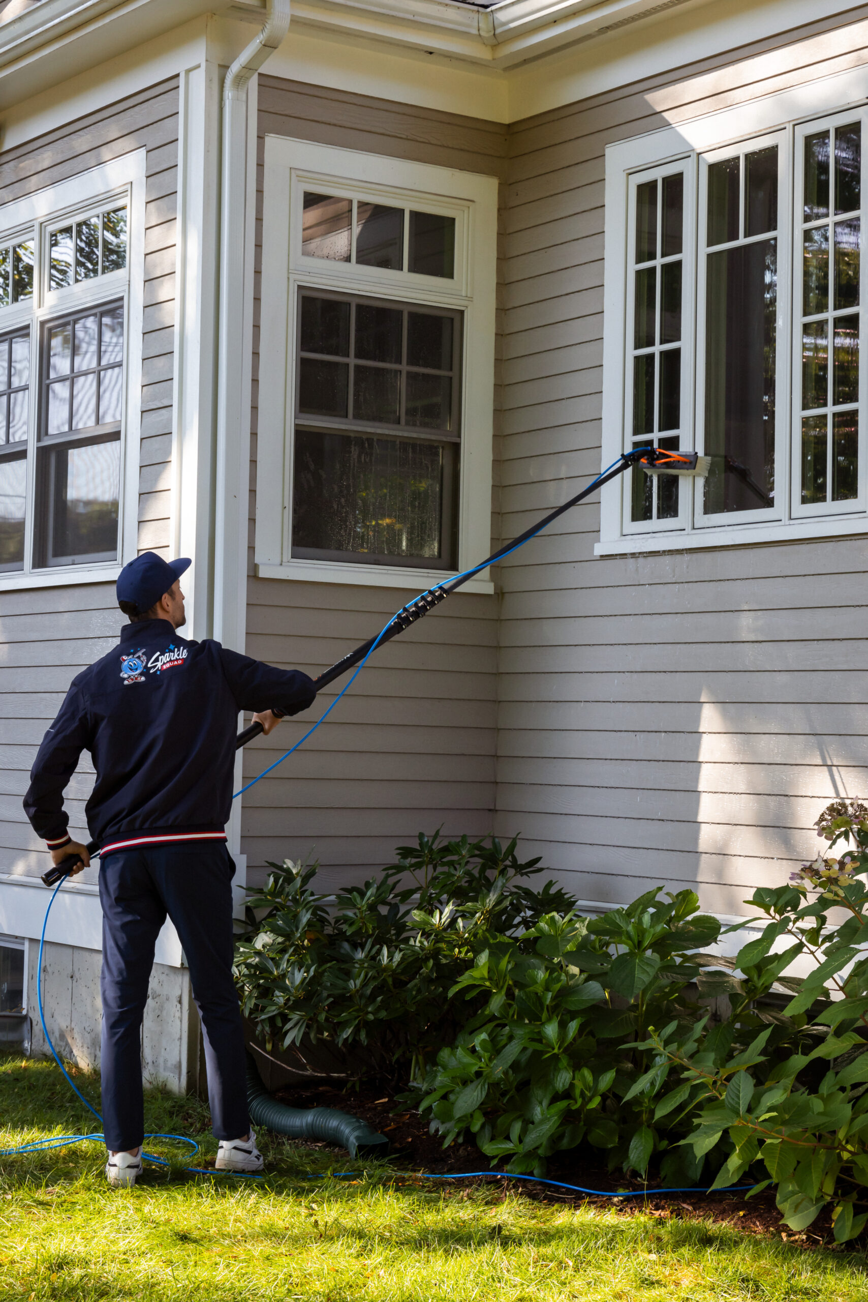 gutter cleaning Englewood
