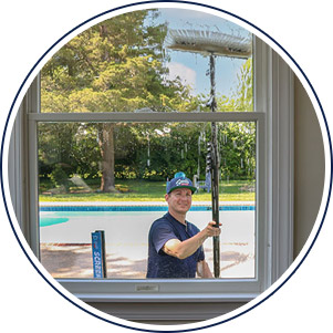 exterior cleaning services Denver