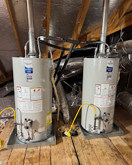 Gallery image 5 — AC drain cleaning near me