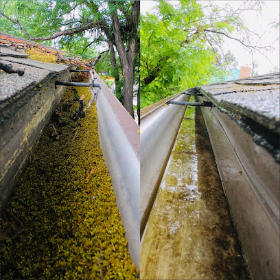 Gallery image 4 — solar panel cleaning Greenwood Village