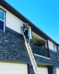 Gallery image 3 — solar panel cleaning Greenwood Village