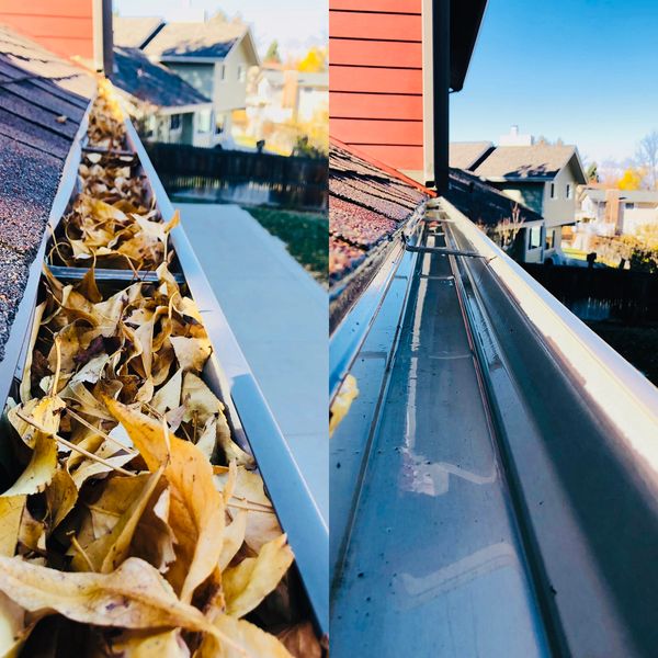 Gallery image 7 — solar panel cleaning Greenwood Village