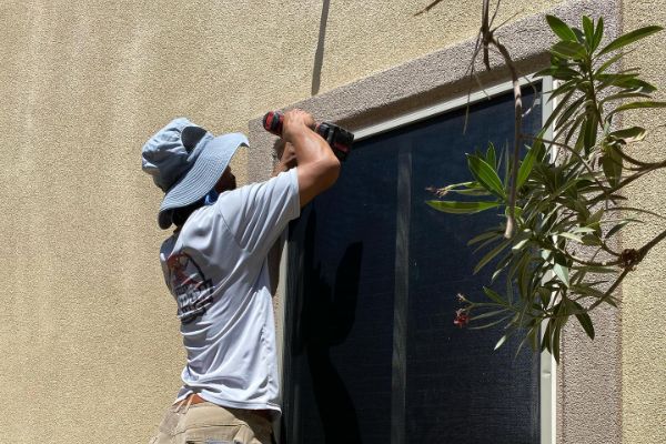 Gallery image 1 — Reach Window Cleaning