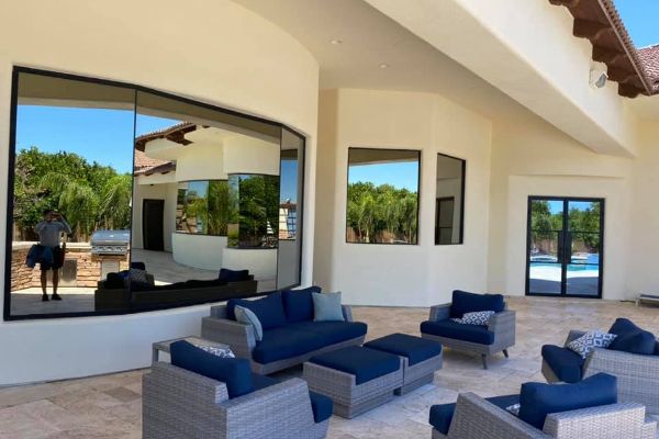 Gallery image 9 — Reach Window Cleaning