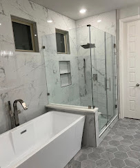 Gallery image 2 — emergency water damage repair Dallas