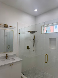 Gallery image 4 — emergency water damage repair Dallas