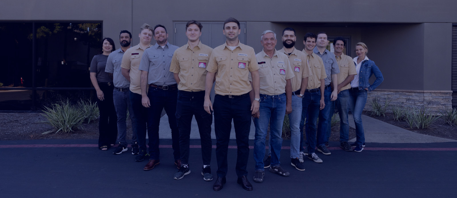 local HVAC service Chula Vista