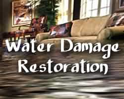 best water damage restoration in Dallas