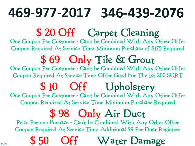 Gallery image 2 — residential air duct cleaning in Plano