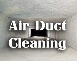 Gallery image 4 — residential air duct cleaning in Plano