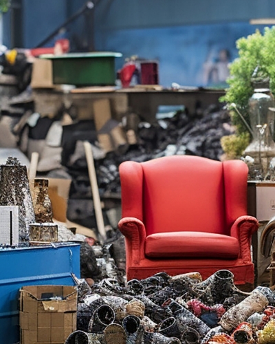 Gallery image 3 — appliance removal Orlando