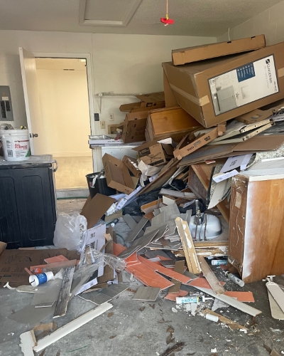 Gallery image 8 — appliance removal Orlando