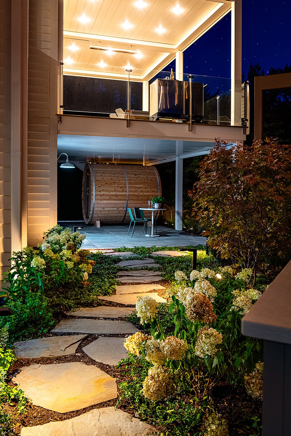 full-service outdoor living company Chicago