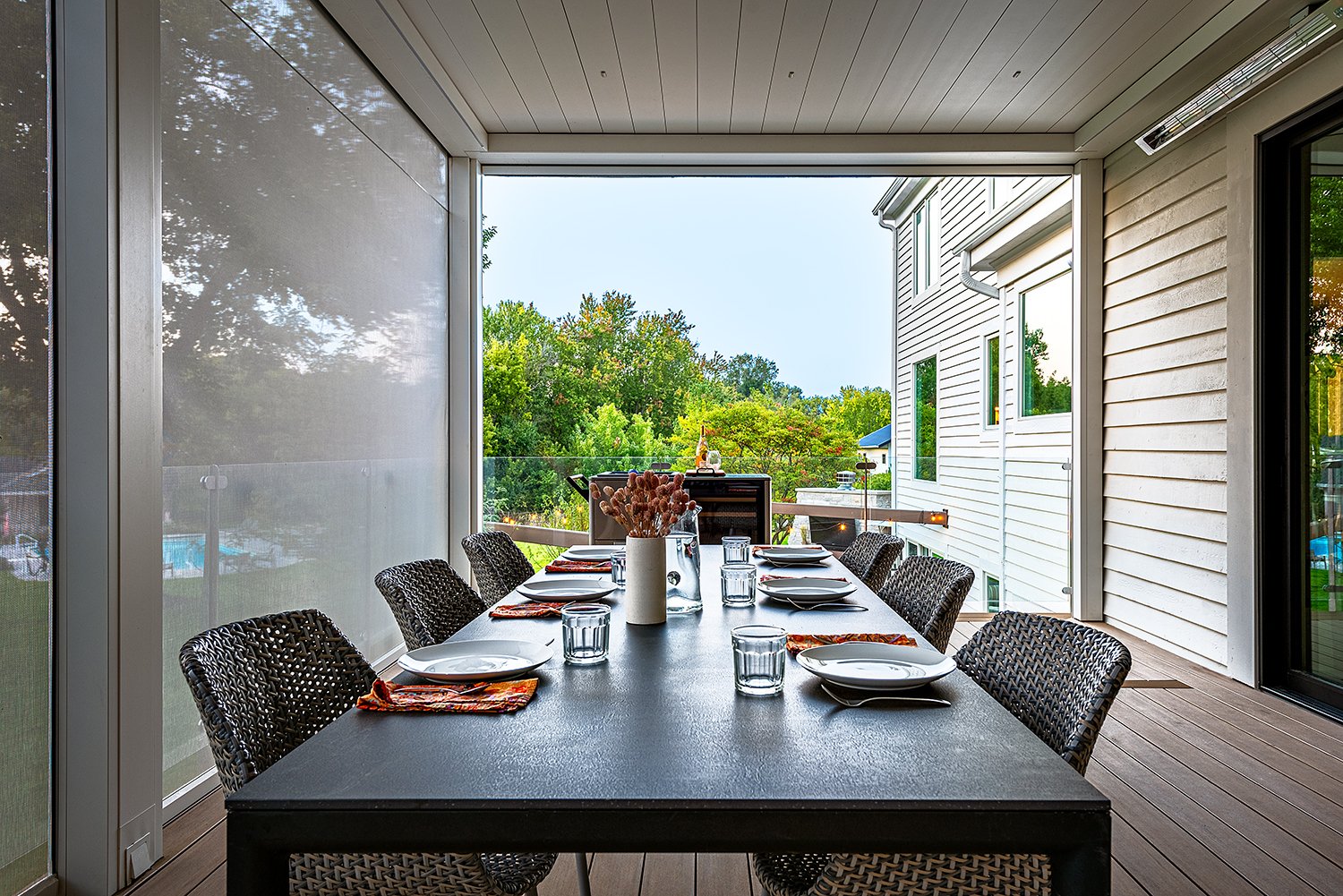 Gallery image 1 — patio and walkway contractors Chicago
