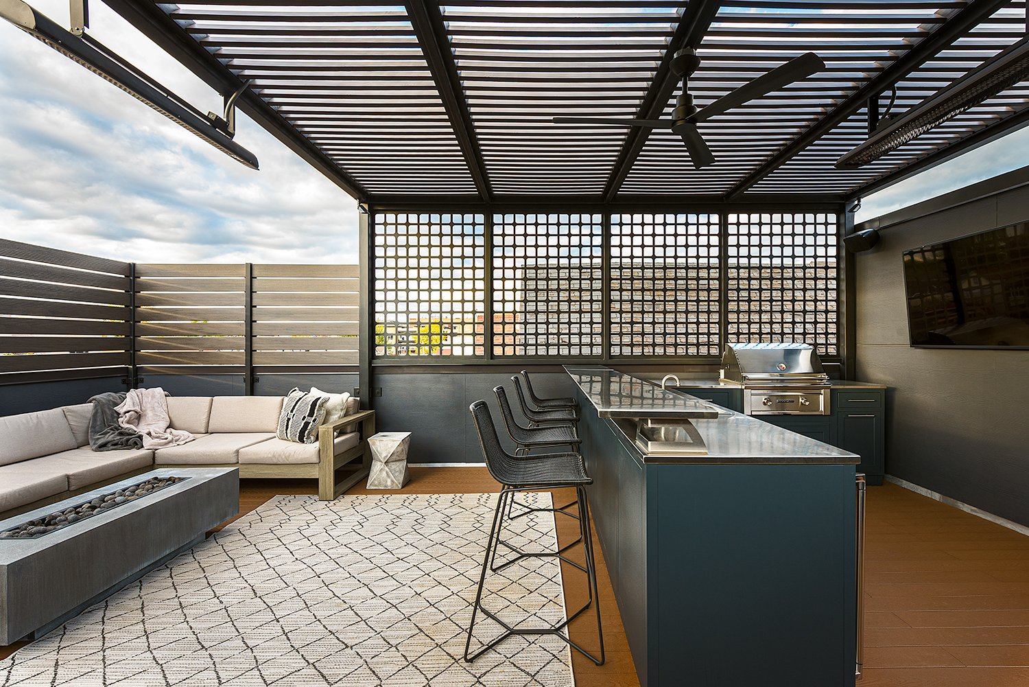 Gallery image 3 — patio and walkway contractors Chicago