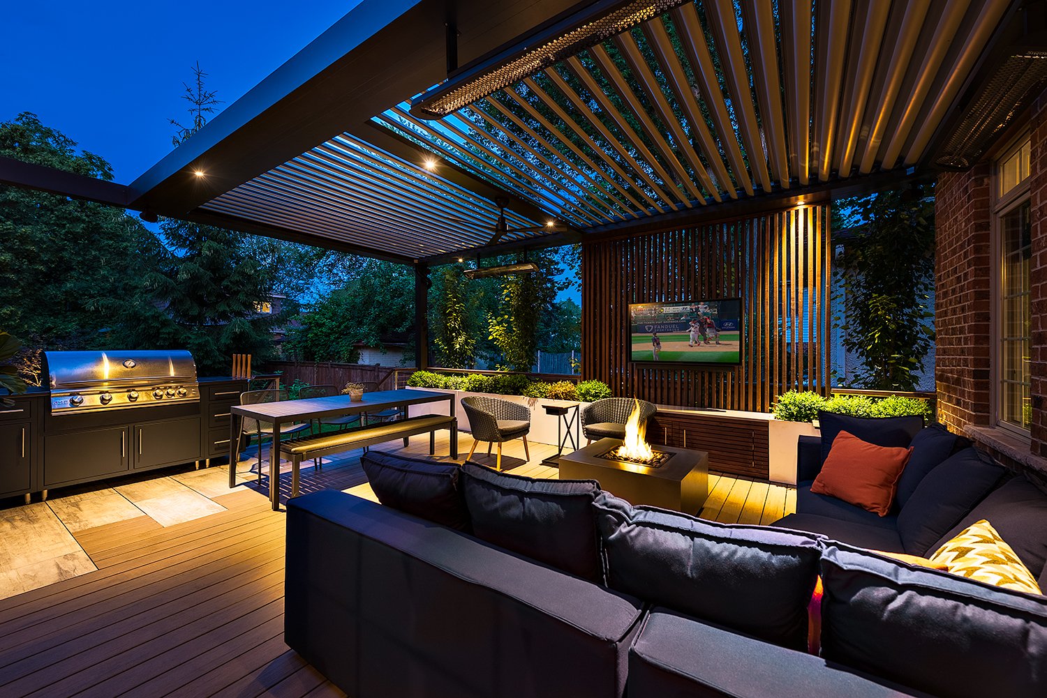 Gallery image 4 — patio and walkway contractors Chicago