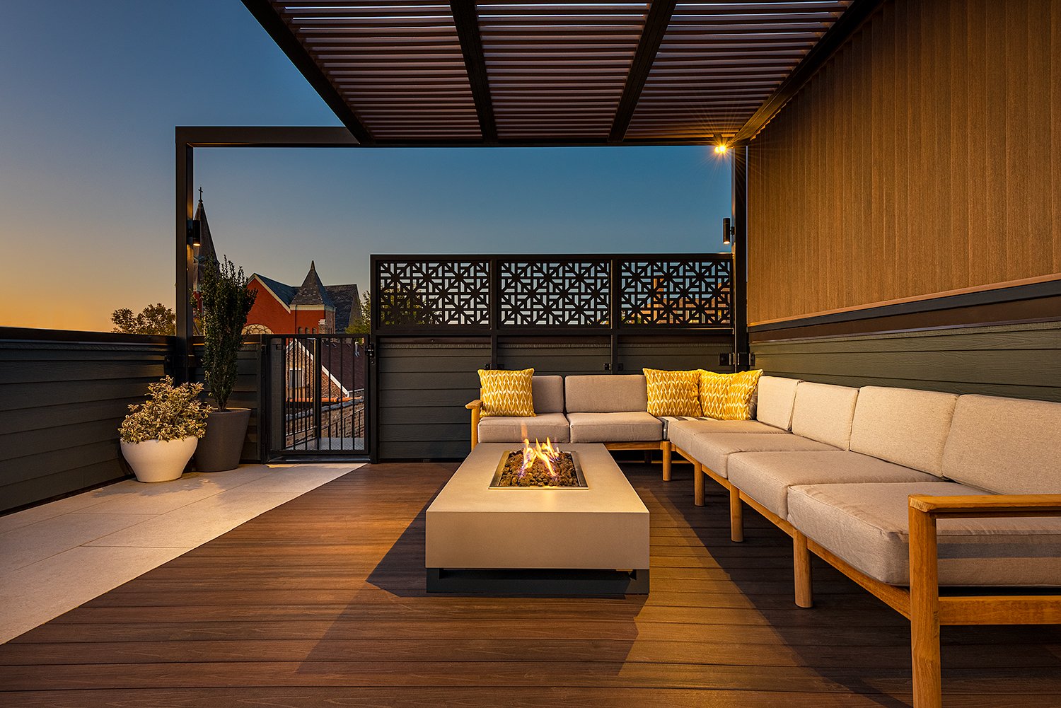 Gallery image 5 — patio and walkway contractors Chicago