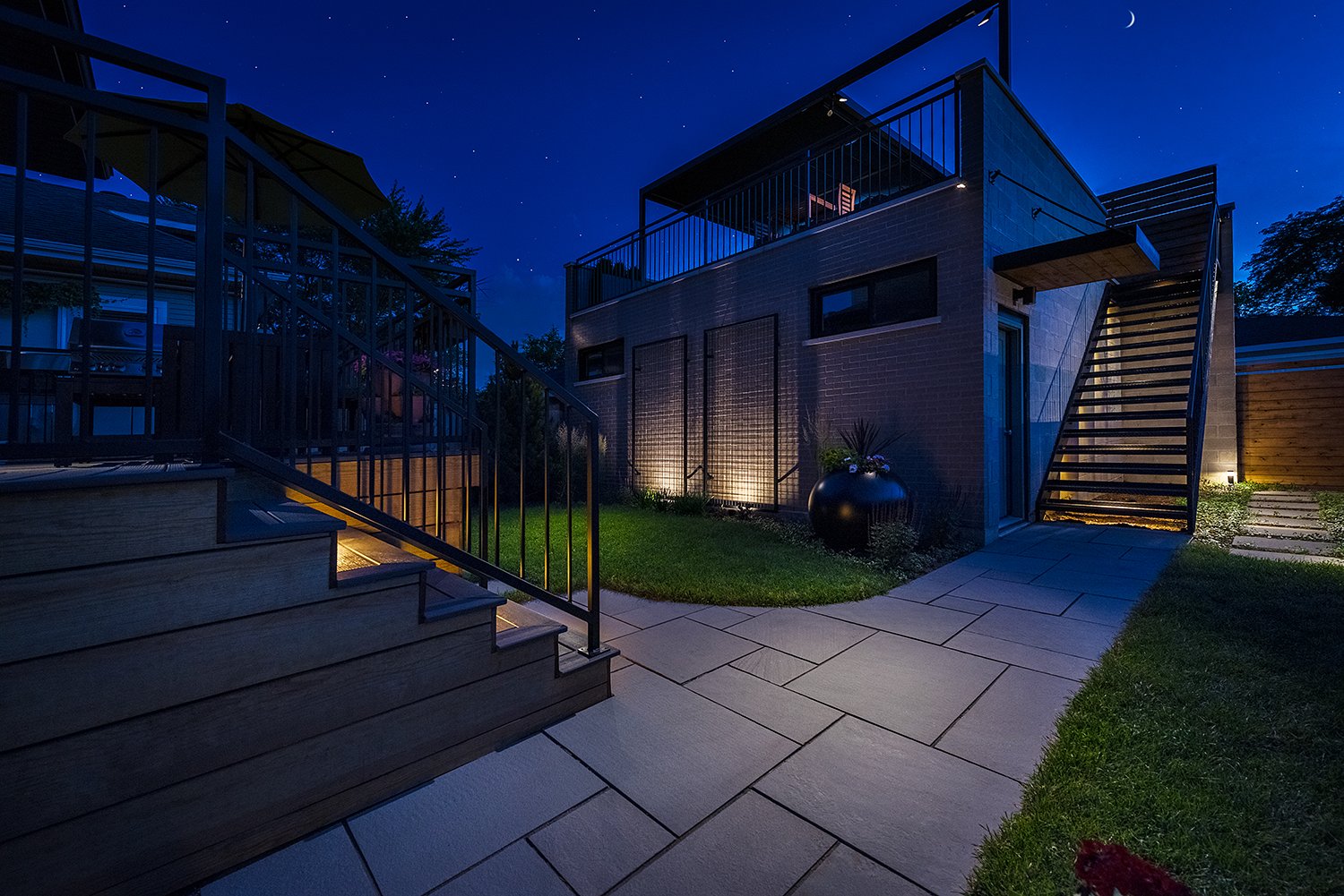 Gallery image 6 — patio and walkway contractors Chicago