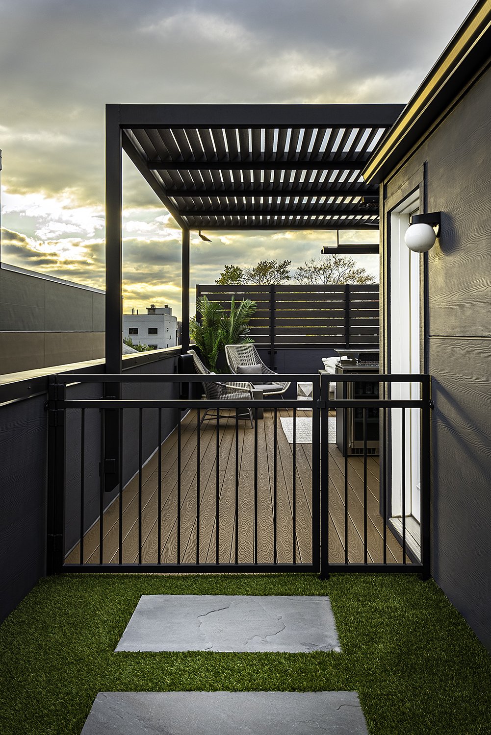 patio and walkway contractors Chicago
