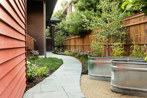Gallery image 11 — landscape design Oak Park