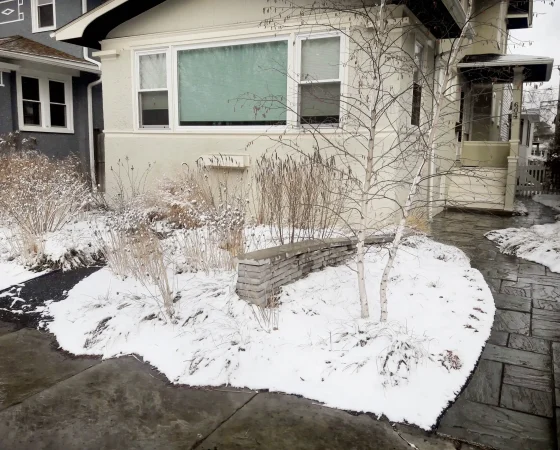 Gallery image 12 — landscape design Oak Park