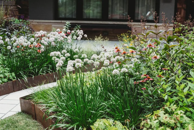 Gallery image 13 — landscape design Oak Park