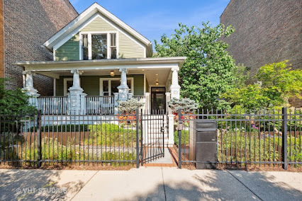 Gallery image 14 — landscape design Oak Park
