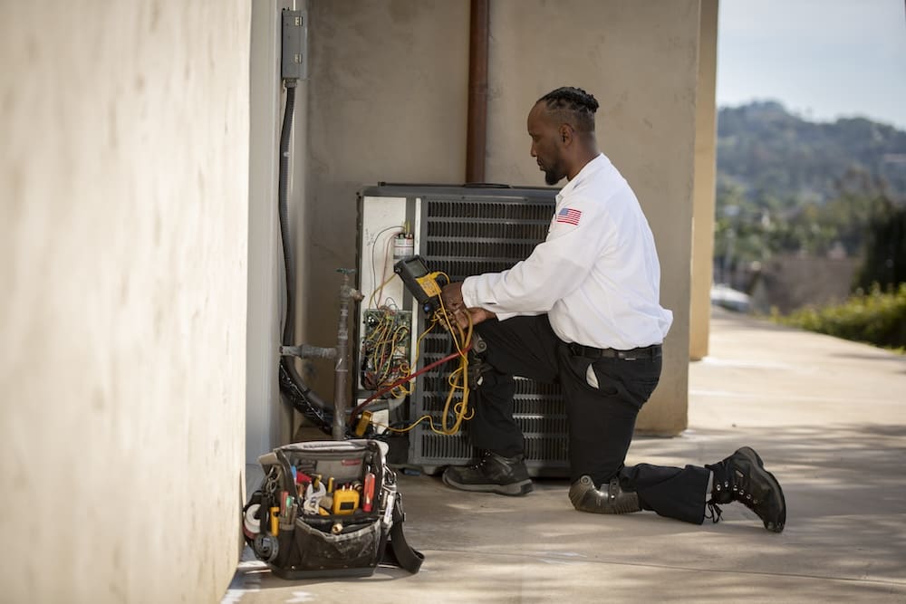 Gallery image 7 — sump pump installation San Diego