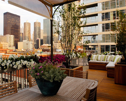 Gallery image 2 — Chicago Specialty Gardens