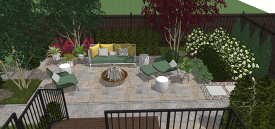 Gallery image 4 — Chicago Specialty Gardens