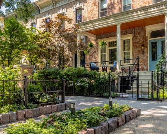 Gallery image 13 — Chicago Specialty Gardens