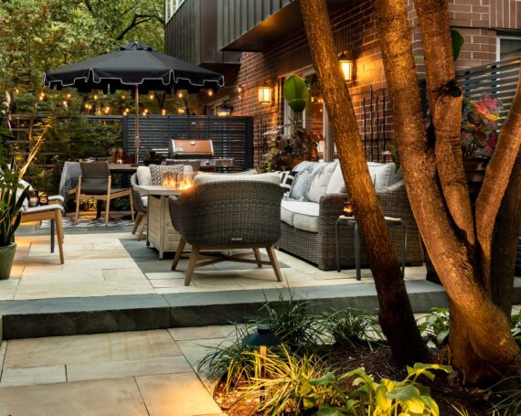 Gallery image 14 — Chicago Specialty Gardens