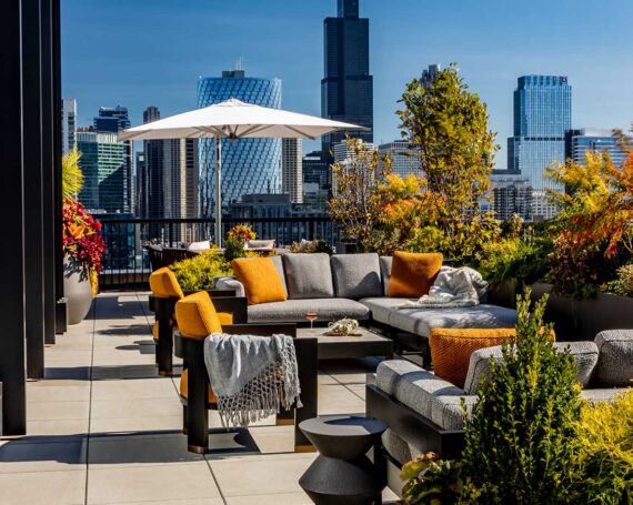 Gallery image 15 — Chicago Specialty Gardens
