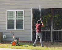 About roof cleaning 91606