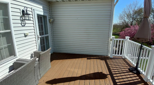 Gallery image 7 — roof cleaning 91606