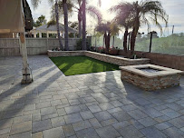 Gallery image 5 — hardscaper in San Diego County
