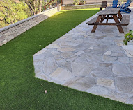 Gallery image 6 — hardscaper in San Diego County