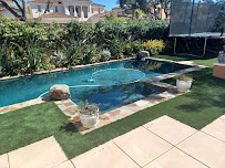 Gallery image 1 — hardscaper in San Diego County