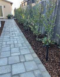 hardscaper in San Diego County