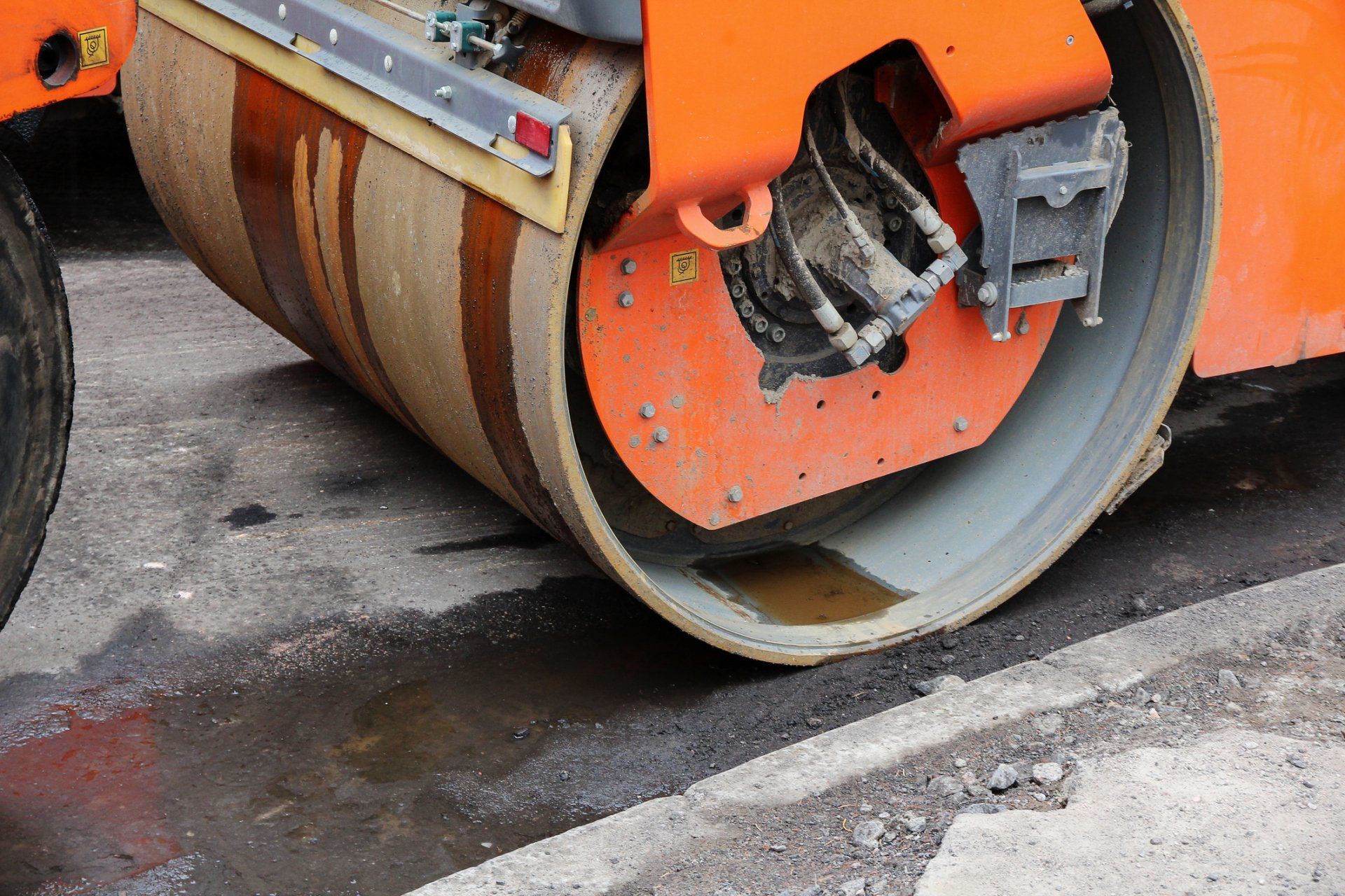 Gallery image 19 — striping services near San Diego County
