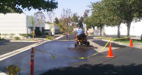 Gallery image 1 — striping services near San Diego County