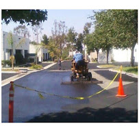 Gallery image 14 — striping services near San Diego County