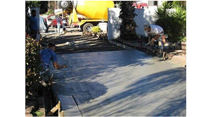 Gallery image 4 — striping services near San Diego County