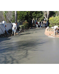 Gallery image 5 — striping services near San Diego County