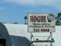 Gallery image 11 — striping services near San Diego County